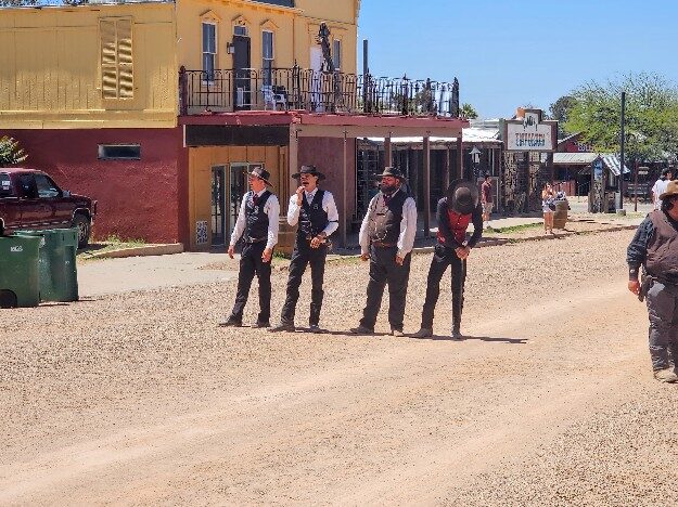 Tombstone, AZ – Arizona, United States – photo 7