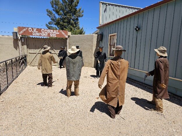 Tombstone, AZ – Arizona, United States – photo 9