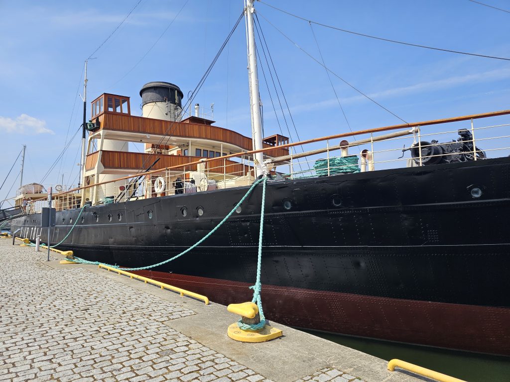 Estonian Maritime Museum, Tallinn, Estonia – photo 1