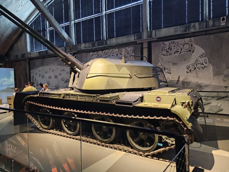 Estonian Maritime Museum, Tallinn, Estonia – photo 9