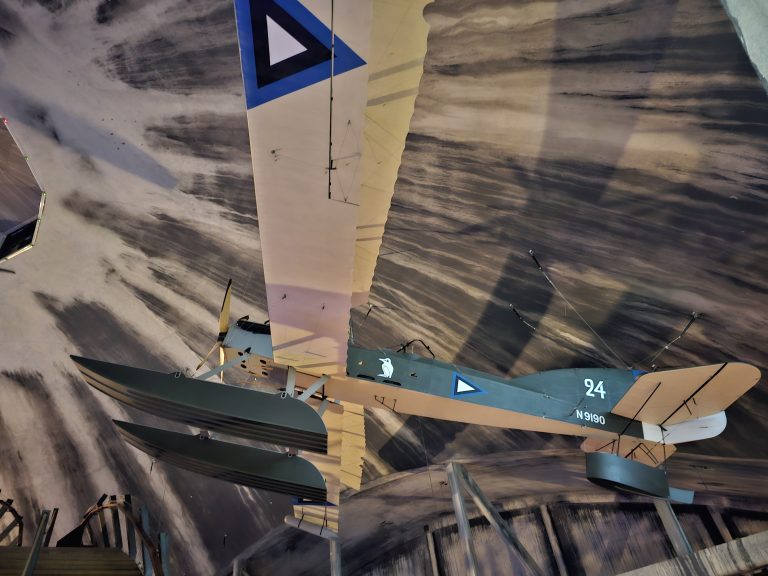 Estonian Maritime Museum, Tallinn, Estonia – photo 10