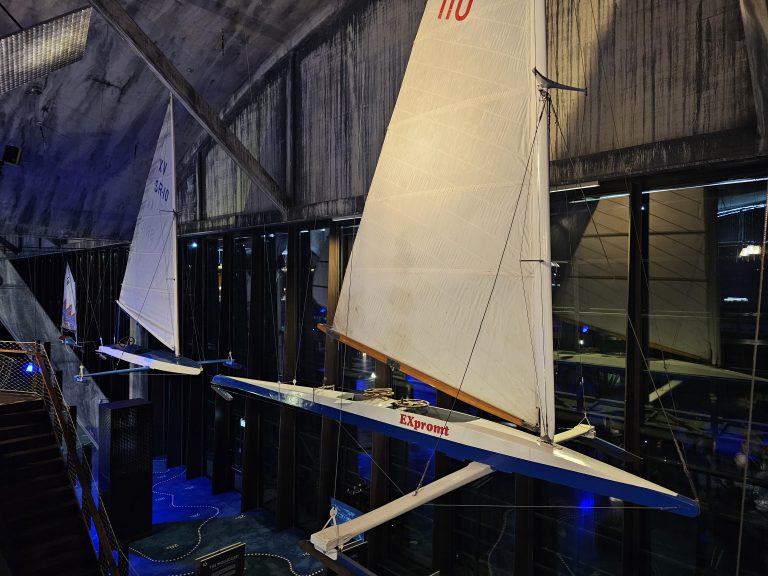 Estonian Maritime Museum, Tallinn, Estonia – photo 11