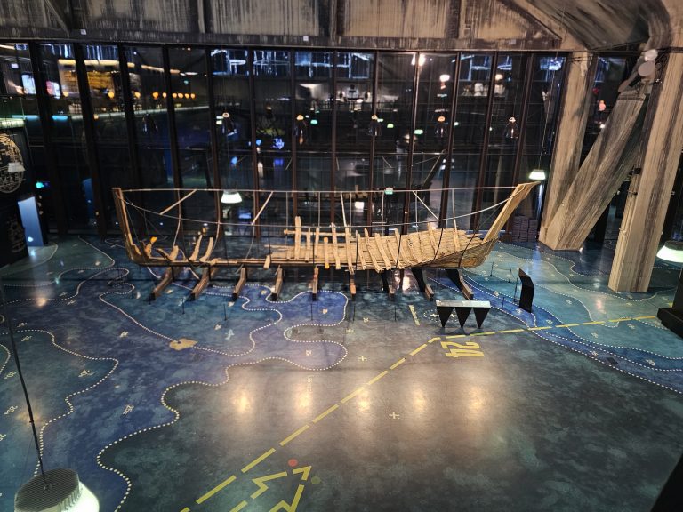 Estonian Maritime Museum, Tallinn, Estonia – photo 13