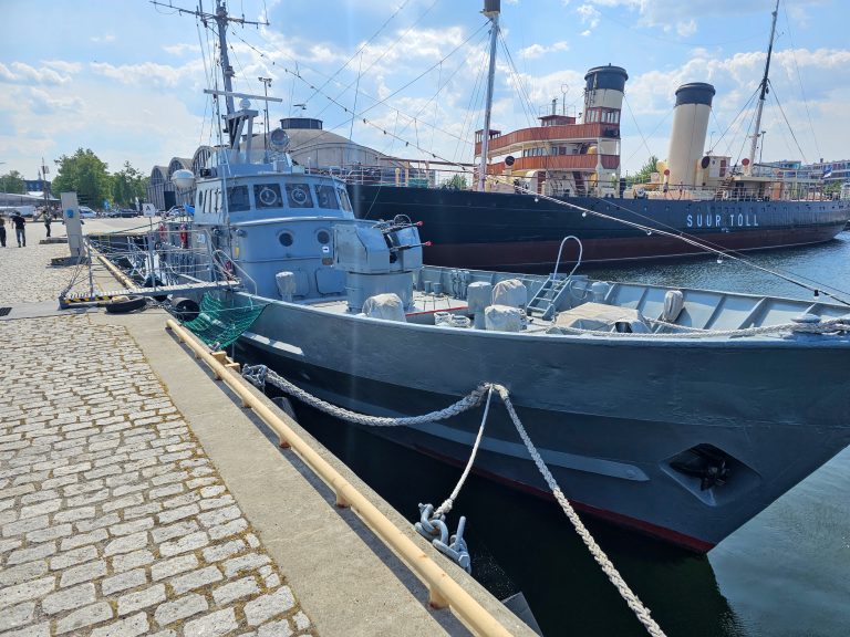 Estonian Maritime Museum, Tallinn, Estonia – photo 2