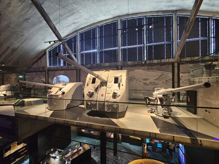 Estonian Maritime Museum, Tallinn, Estonia – photo 7