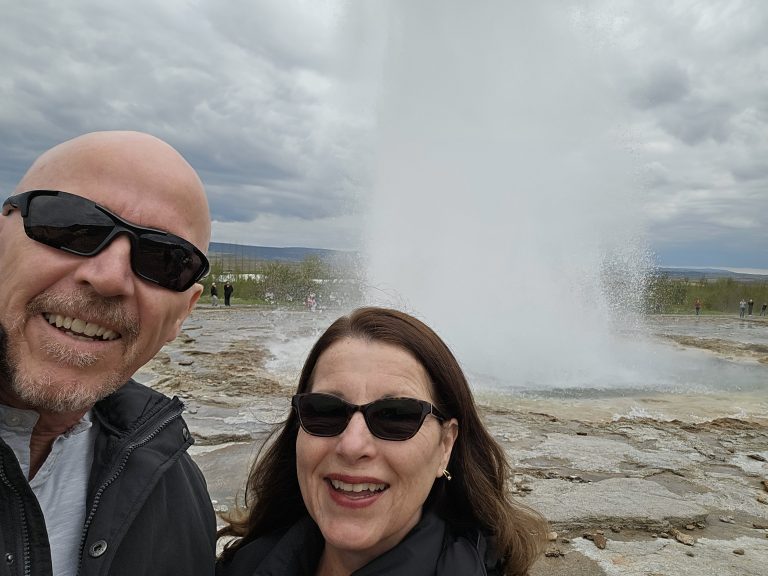 Golden Circle Tour, Iceland – Southern Region – photo 9
