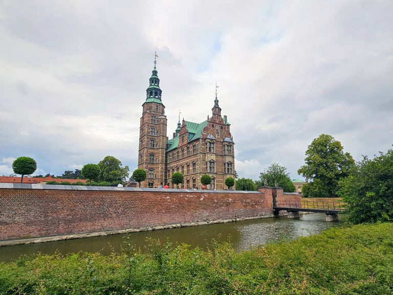 Hop on Hop off bus tour (Day 1), Copenhagen, Denmark – Capital Region of Denmark – photo 8