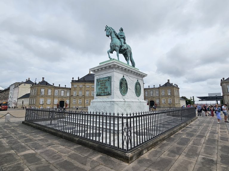 Hop on Hop off bus tour (Day 1), Copenhagen, Denmark – Capital Region of Denmark – photo 14