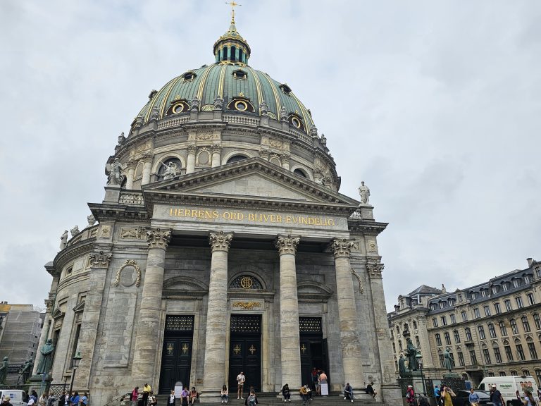 Hop on Hop off bus tour (Day 1), Copenhagen, Denmark – Capital Region of Denmark – photo 9