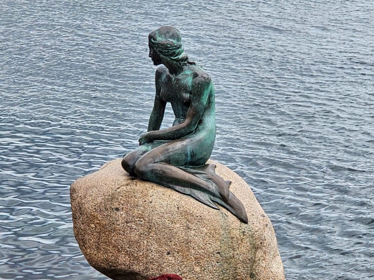 Hop on Hop off bus tour (Day 1), Copenhagen, Denmark – Capital Region of Denmark – photo 3