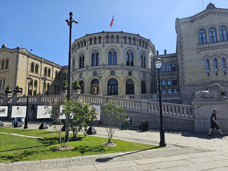 Oslo, Norway (Day 1) – photo 7