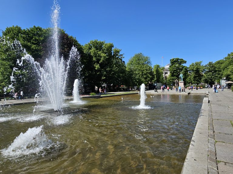 Oslo, Norway (Day 1) – photo 8