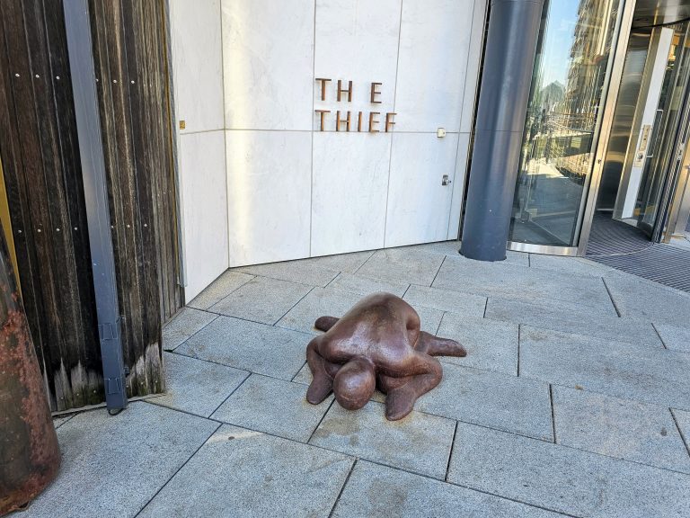 Oslo, Norway (Day 1) – photo 14