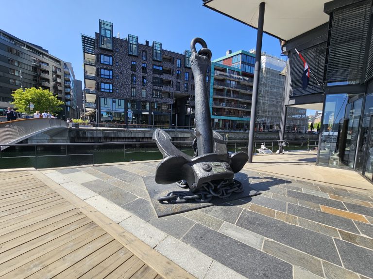 Oslo, Norway (Day 1) – photo 16