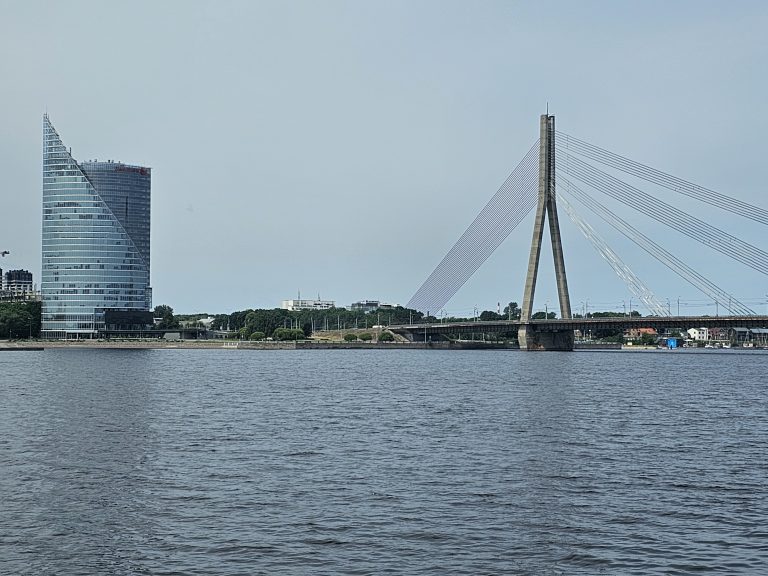Our final day in Riga, Latvia – photo 3
