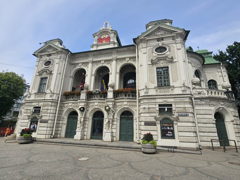 Our final day in Riga, Latvia – photo 6
