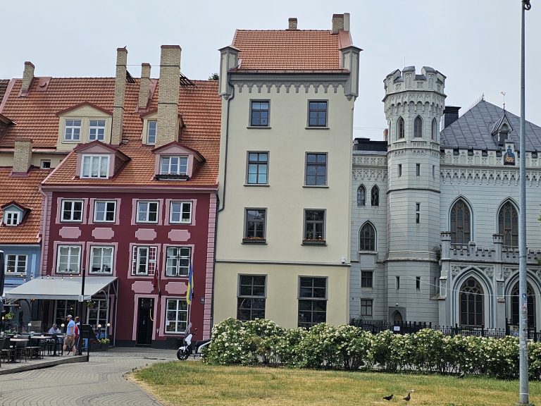 Our final day in Riga, Latvia – photo 7