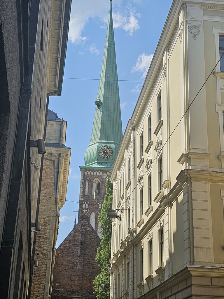 Riga Old Town, Riga, Latvia – photo 7
