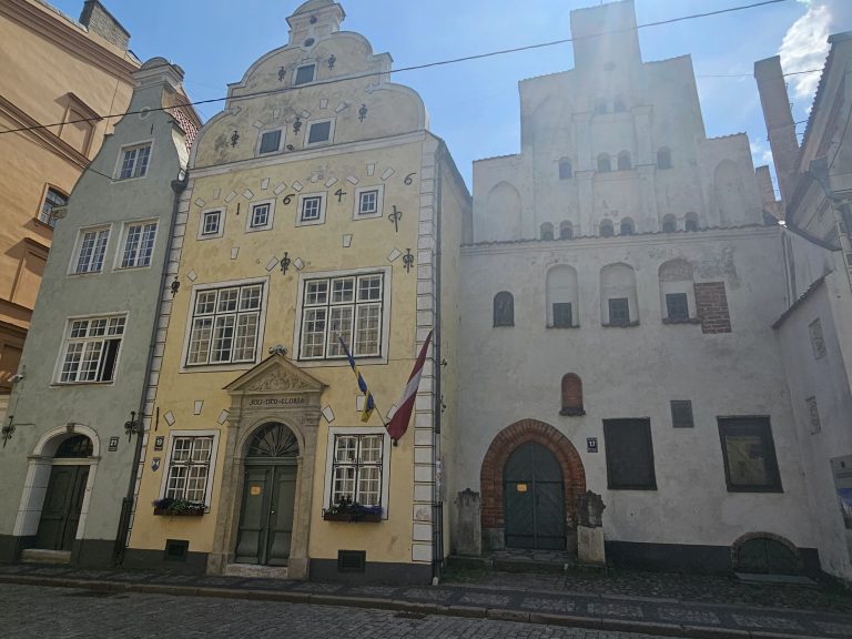 Riga Old Town, Riga, Latvia – photo 9