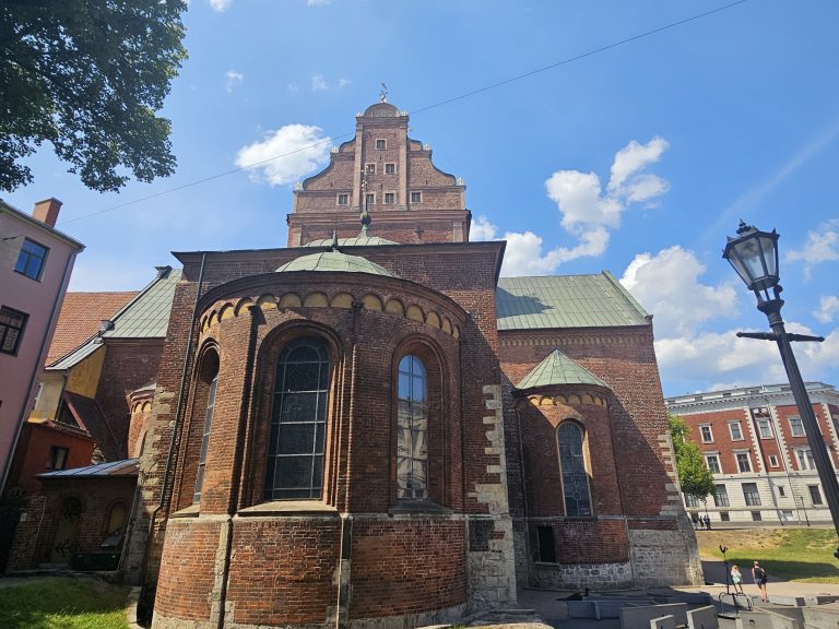 Riga Old Town, Riga, Latvia – photo 10