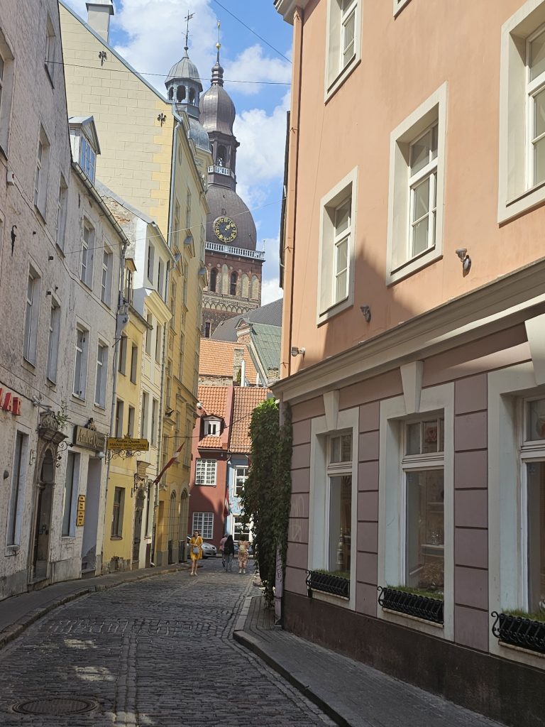 Riga Old Town, Riga, Latvia – photo 11