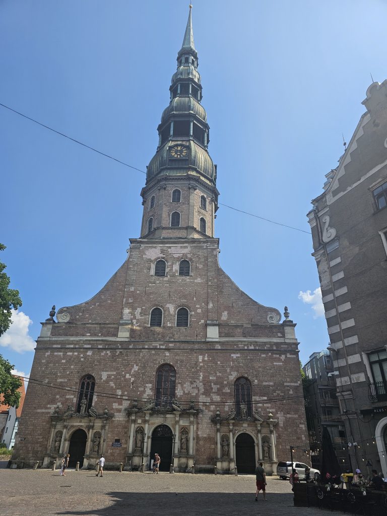 Riga Old Town, Riga, Latvia – photo 12