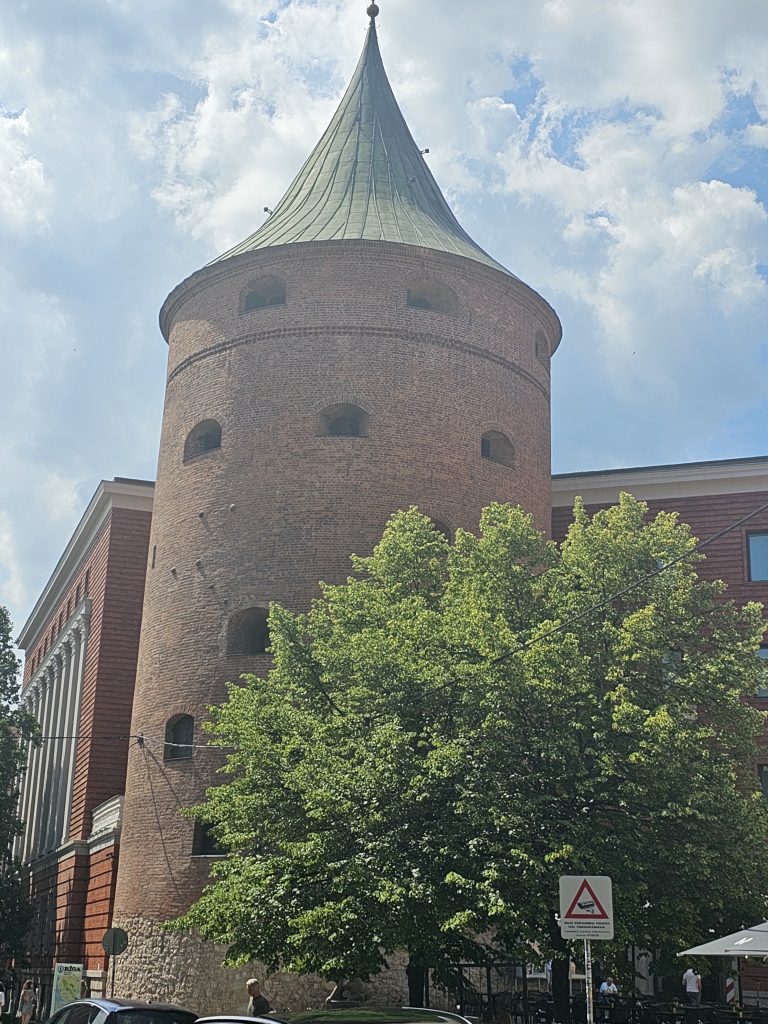 Riga Old Town, Riga, Latvia – photo 4