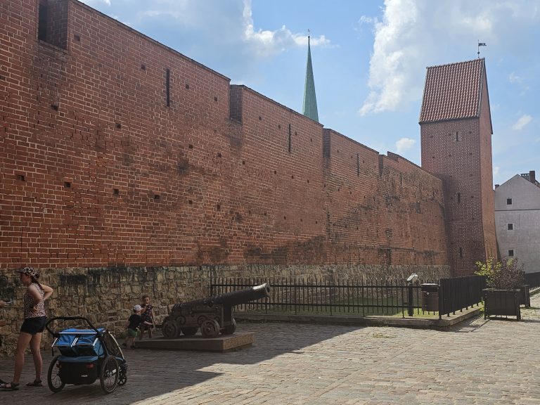 Riga Old Town, Riga, Latvia – photo 5