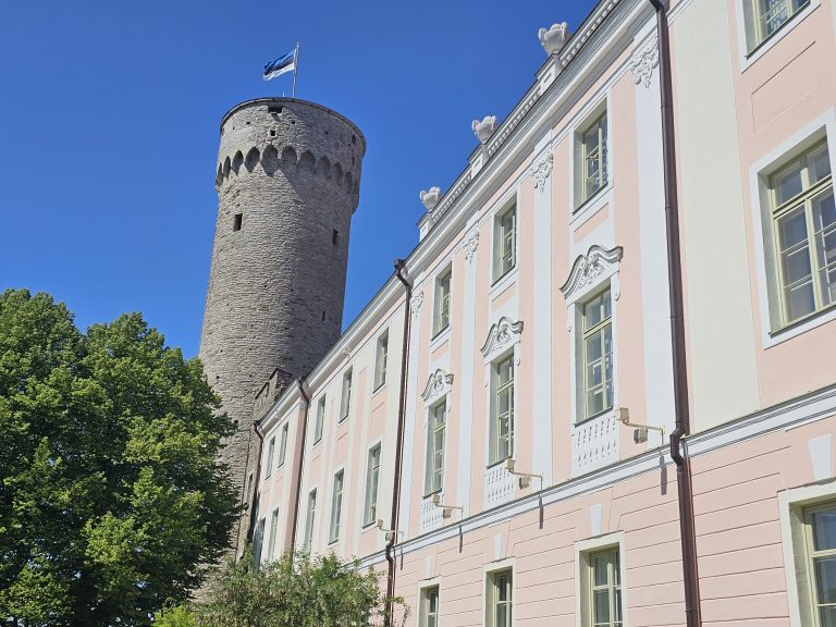 Tallinn Old Town, Tallinn, Estonia – photo 2