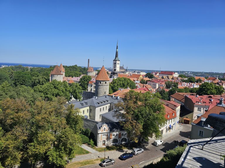 Tallinn Old Town, Tallinn, Estonia – photo 3