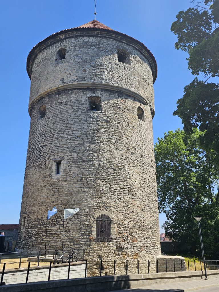 Tallinn Old Town, Tallinn, Estonia – photo 4