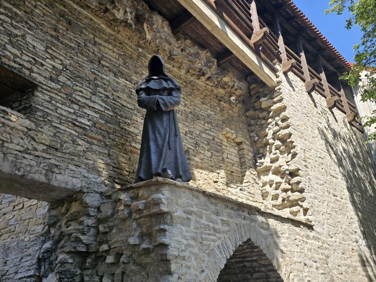Tallinn Old Town, Tallinn, Estonia – photo 5