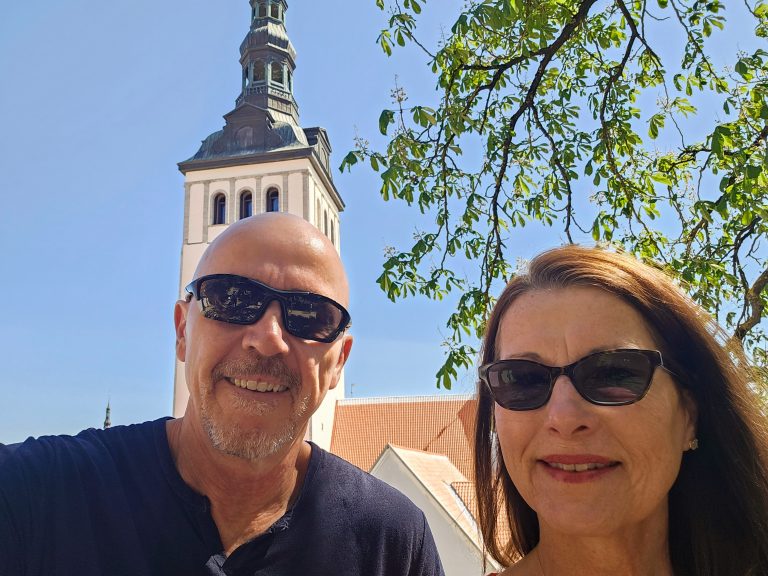 Tallinn Old Town, Tallinn, Estonia – photo 6