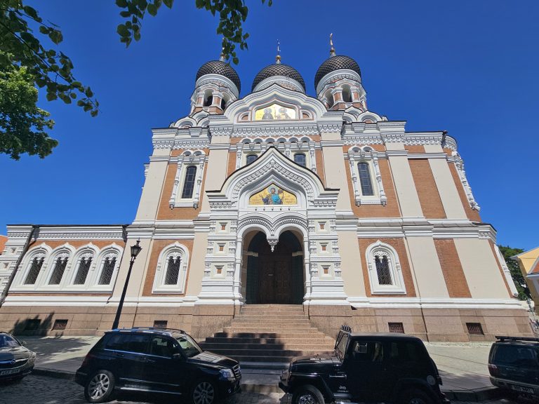 Tallinn Old Town, Tallinn, Estonia – photo 7