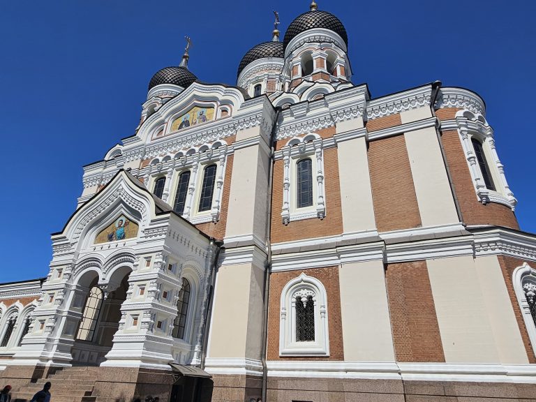 Tallinn Old Town, Tallinn, Estonia – photo 8