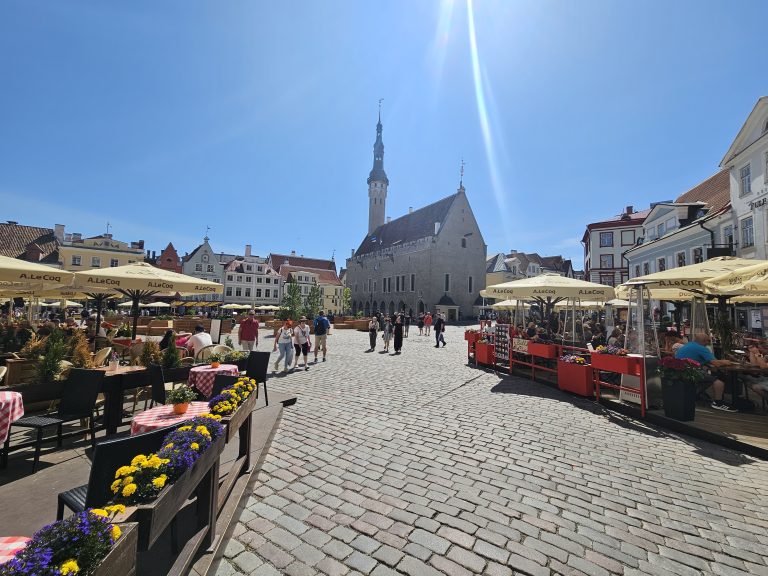 Tallinn Old Town, Tallinn, Estonia – photo 9