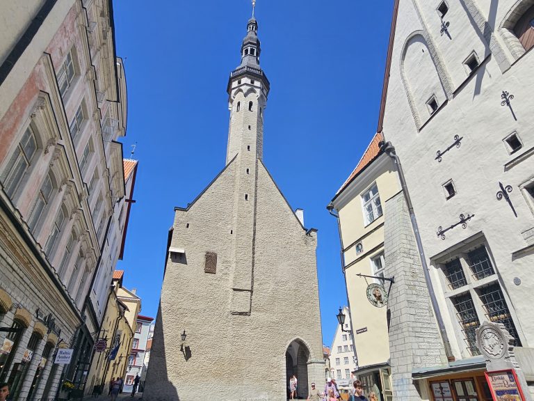 Tallinn Old Town, Tallinn, Estonia – photo 10