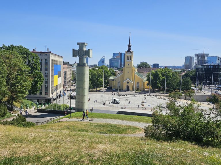 Tallinn Old Town, Tallinn, Estonia – photo 11