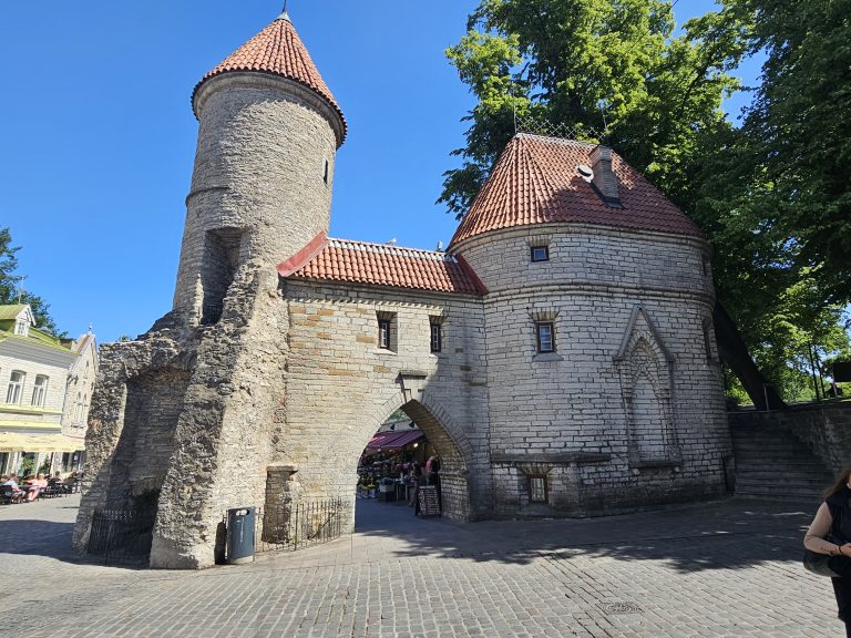 Tallinn Old Town, Tallinn, Estonia – photo 14