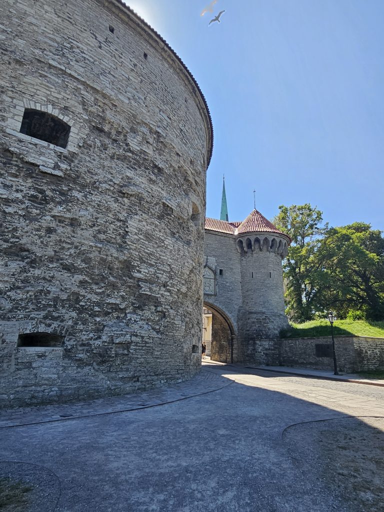 Tallinn Old Town, Tallinn, Estonia – photo 15
