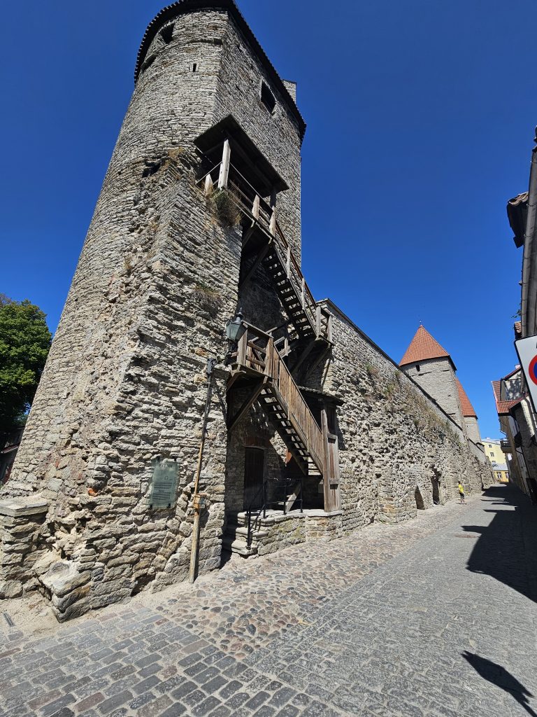 Tallinn Old Town, Tallinn, Estonia – photo 16