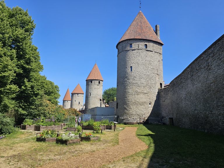 Tallinn Old Town, Tallinn, Estonia – photo 17