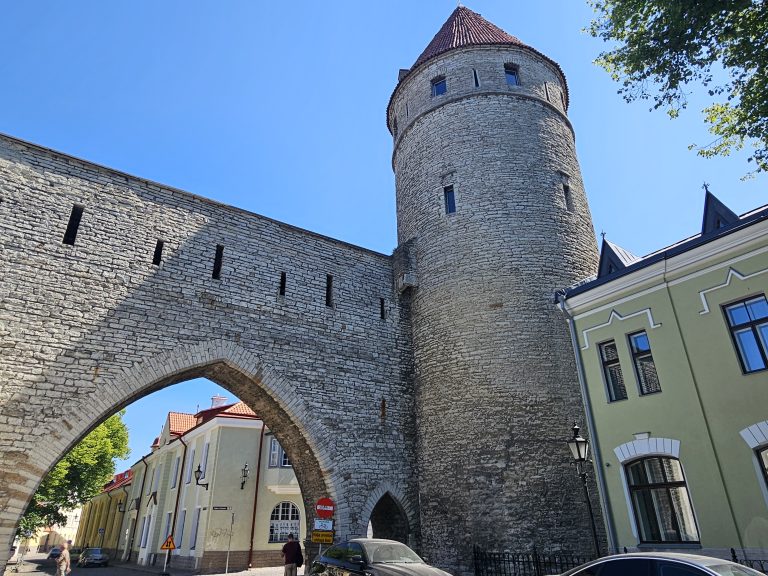Tallinn Old Town, Tallinn, Estonia – photo 18