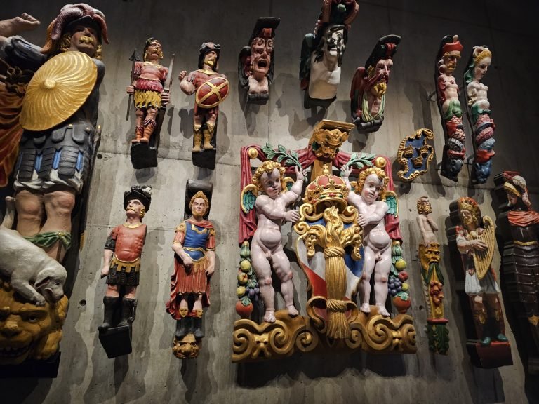 Vasa Museum, Djurgarden, Sweden – Stockholm – photo 7