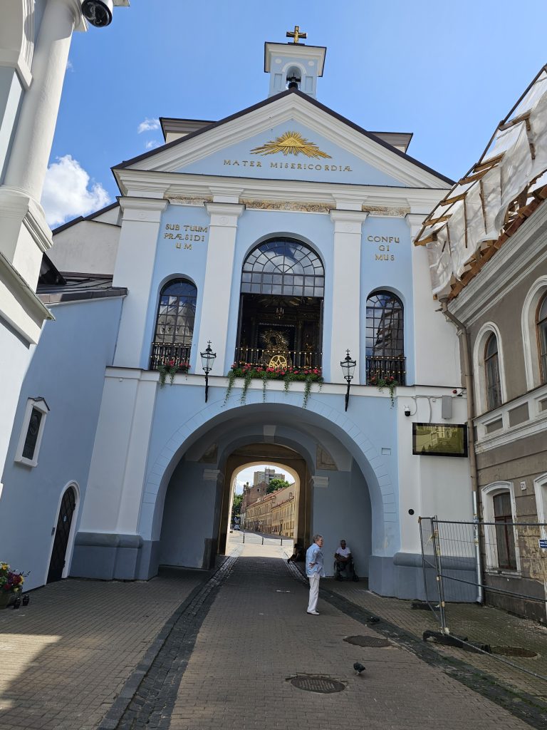 Vilnius, Lithuania (Day 1) – Vilnius County – photo 15