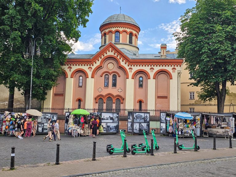 Vilnius, Lithuania (Day 1) – Vilnius County – photo 6