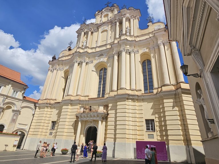 Vilnius, Lithuania (Day 1) – Vilnius County – photo 7