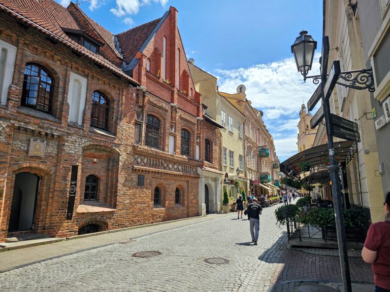 Vilnius, Lithuania (Day 1) – Vilnius County – photo 8