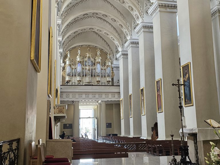 Vilnius, Lithuania (Day 1) – Vilnius County – photo 9