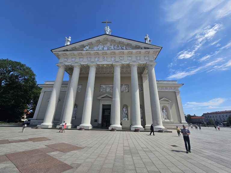 Vilnius, Lithuania (Day 1) – Vilnius County – photo 12